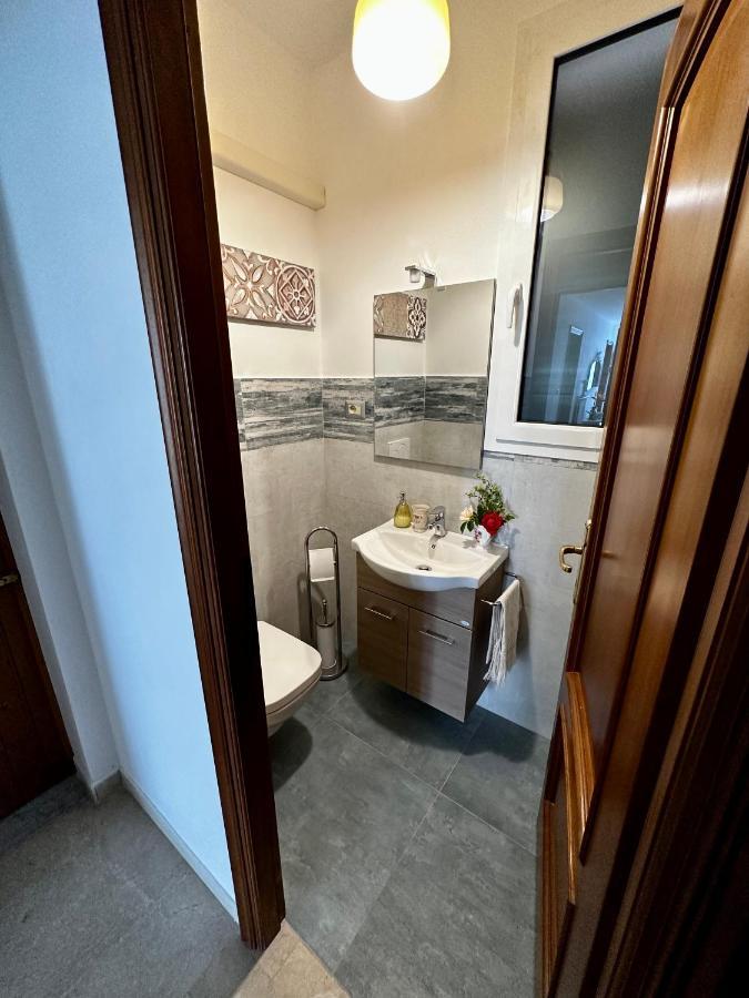 La Casa Dei Due Aranci Villa Albisola Superiore Exterior foto