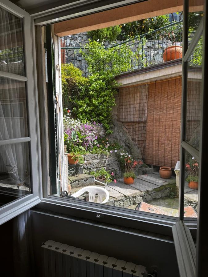 La Casa Dei Due Aranci Villa Albisola Superiore Exterior foto