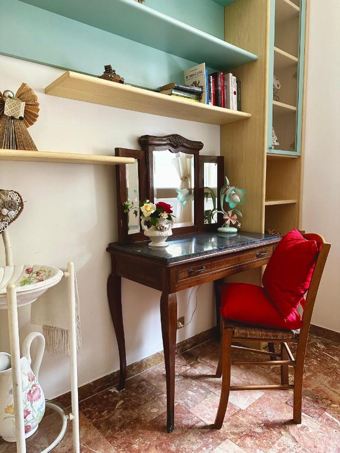 La Casa Dei Due Aranci Villa Albisola Superiore Exterior foto